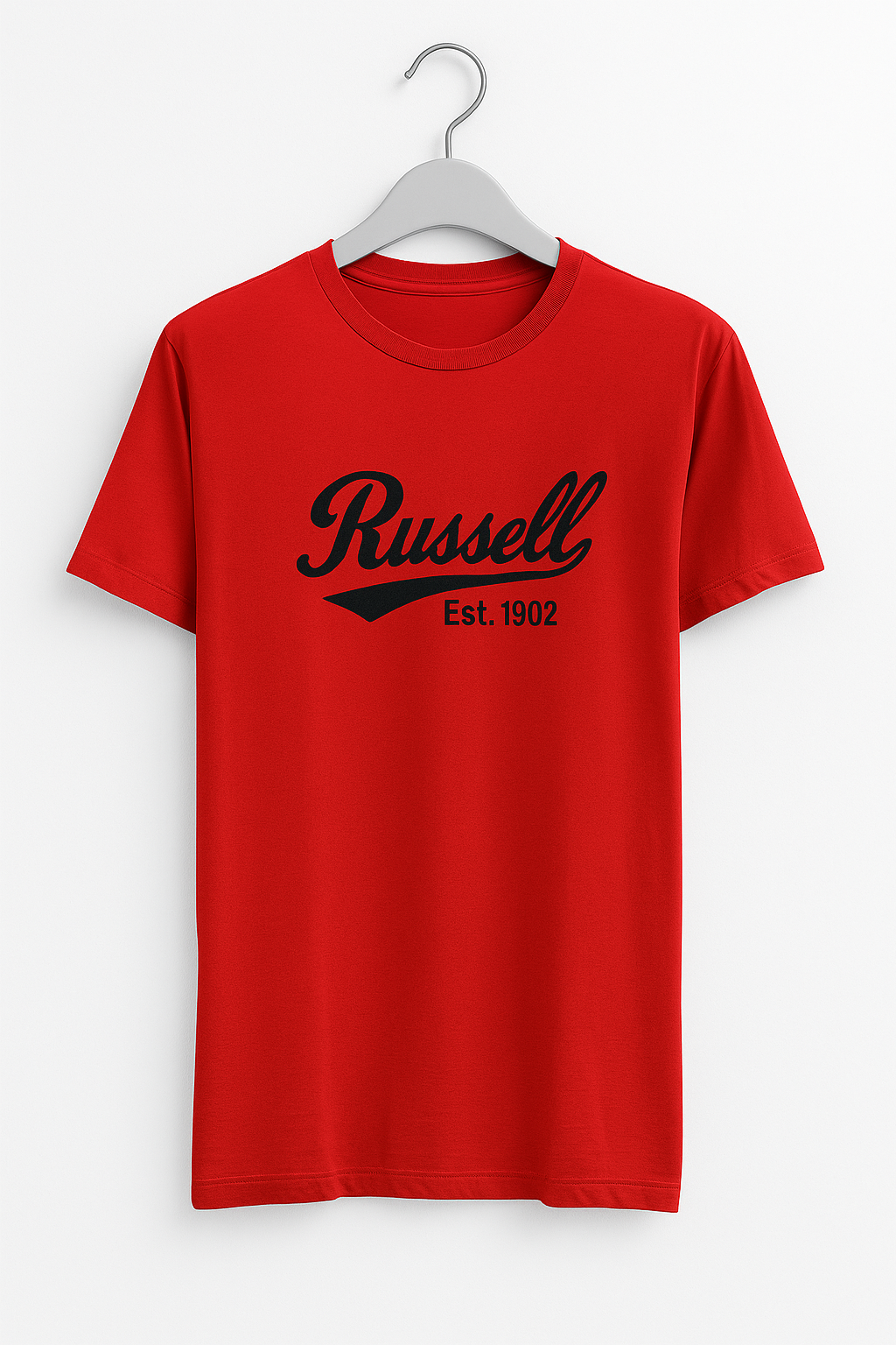 Classic T-Shirt – Style That Never Fades